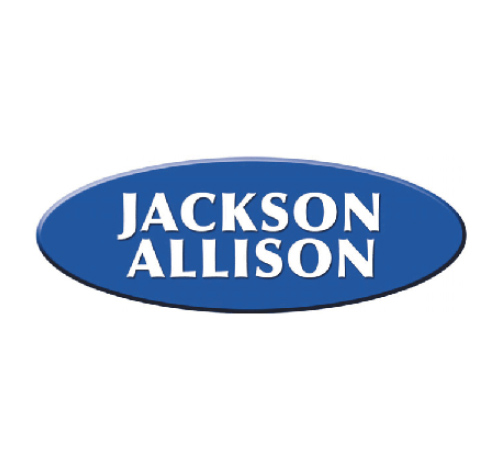 Jackson Allison